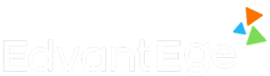 EdvantEge Logo